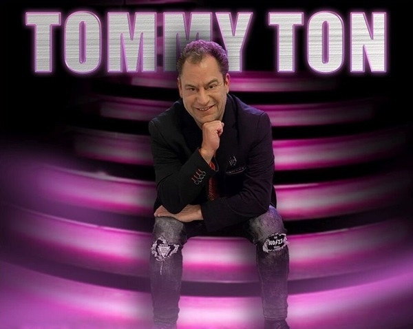 Tommy Ton Gewinnspiel